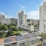 Winahost Benidorm Marc Stay