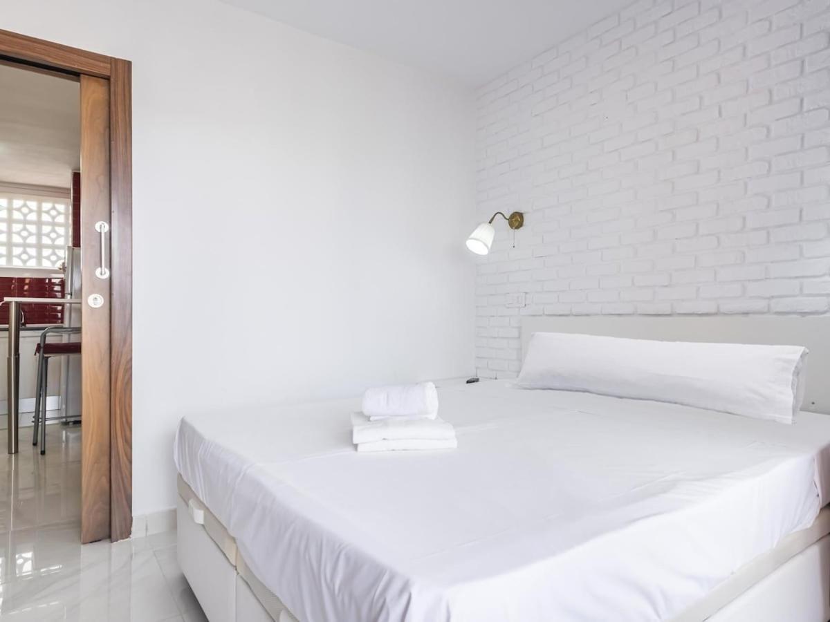 Appartement Winahost Marc *