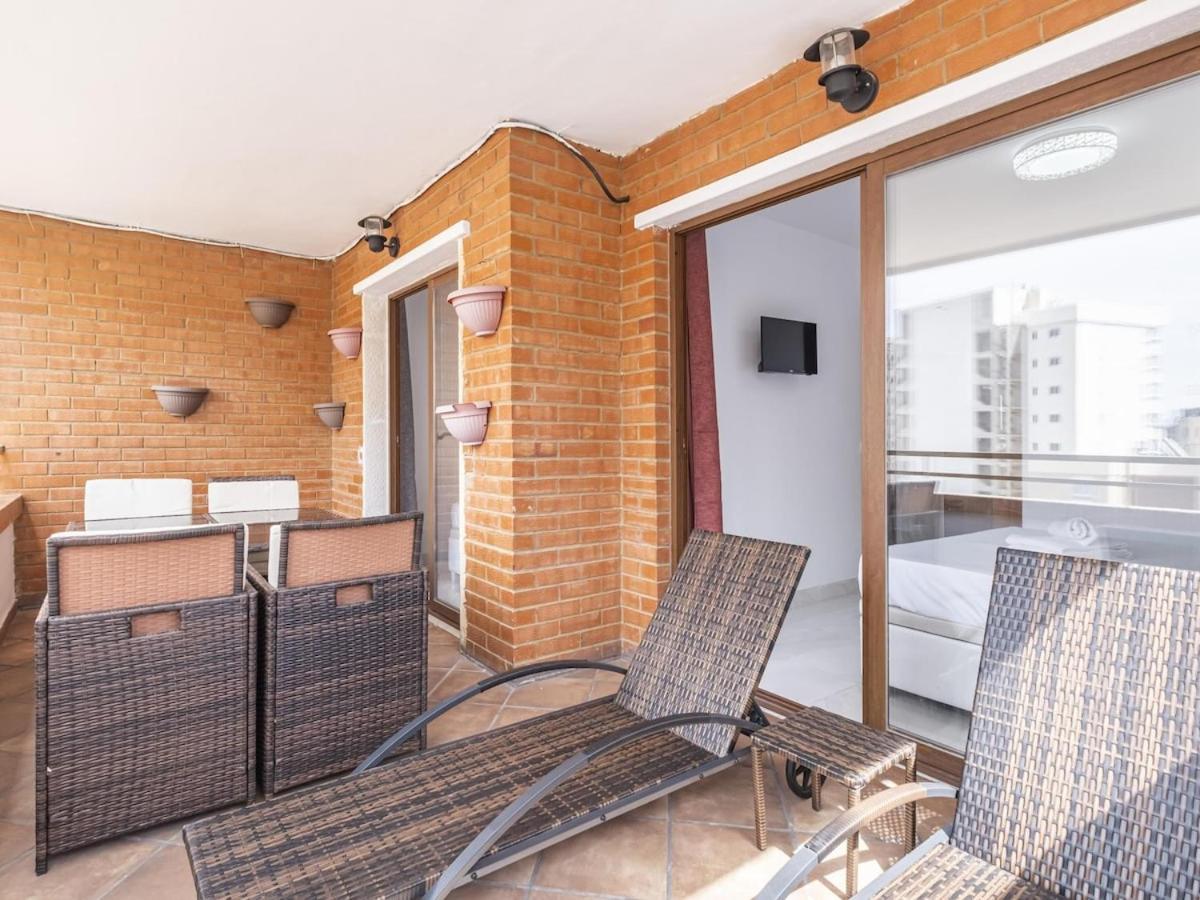 Appartement Winahost Marc *
