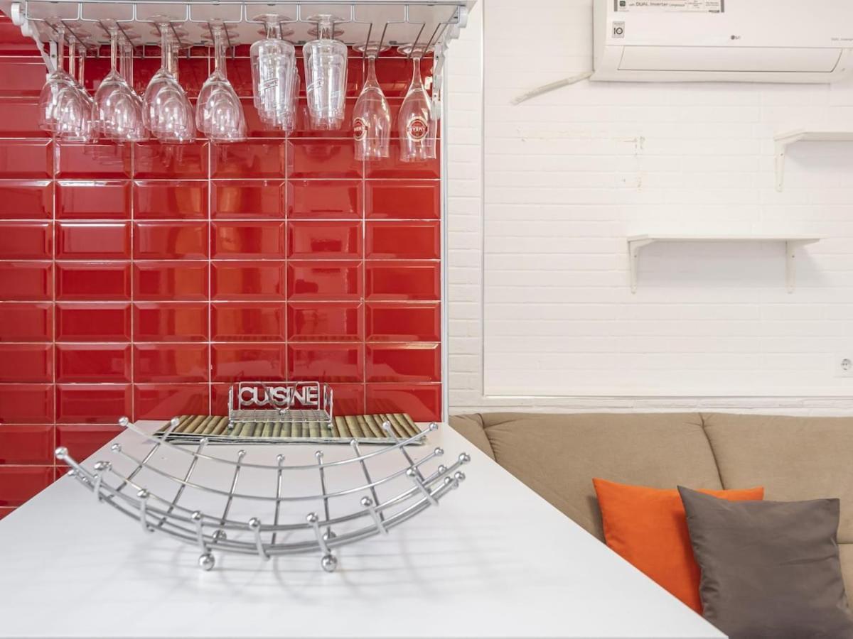 Winahost Marc Appartement Benidorm