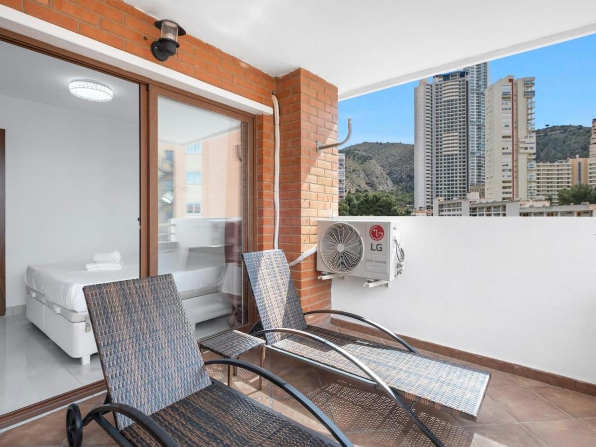 Appartement Winahost Marc Benidorm